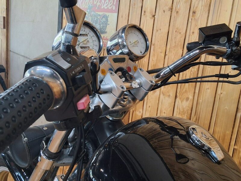 Yamaha Virago *YAMAHA VIRAGO 750 * bardzo zadbany * zapraszamy * XV 750