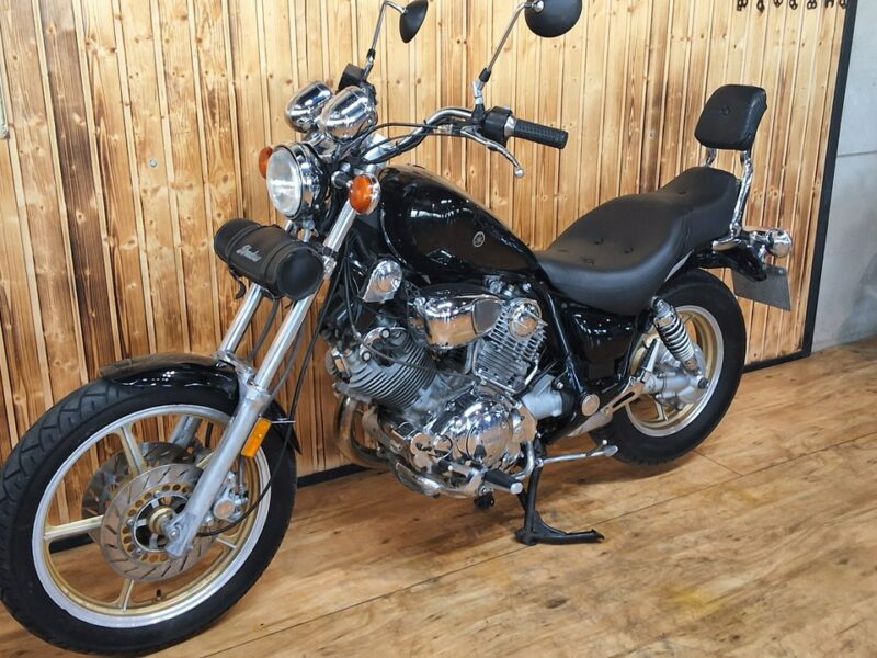 Yamaha Virago *YAMAHA VIRAGO 750 * bardzo zadbany * zapraszamy * XV 750