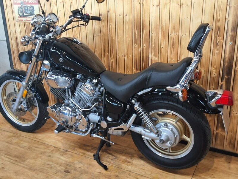 Yamaha Virago *YAMAHA VIRAGO 750 * bardzo zadbany * zapraszamy * XV 750
