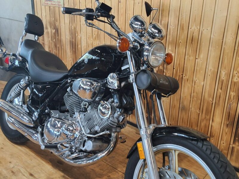 Yamaha Virago *YAMAHA VIRAGO 750 * bardzo zadbany * zapraszamy * XV 750