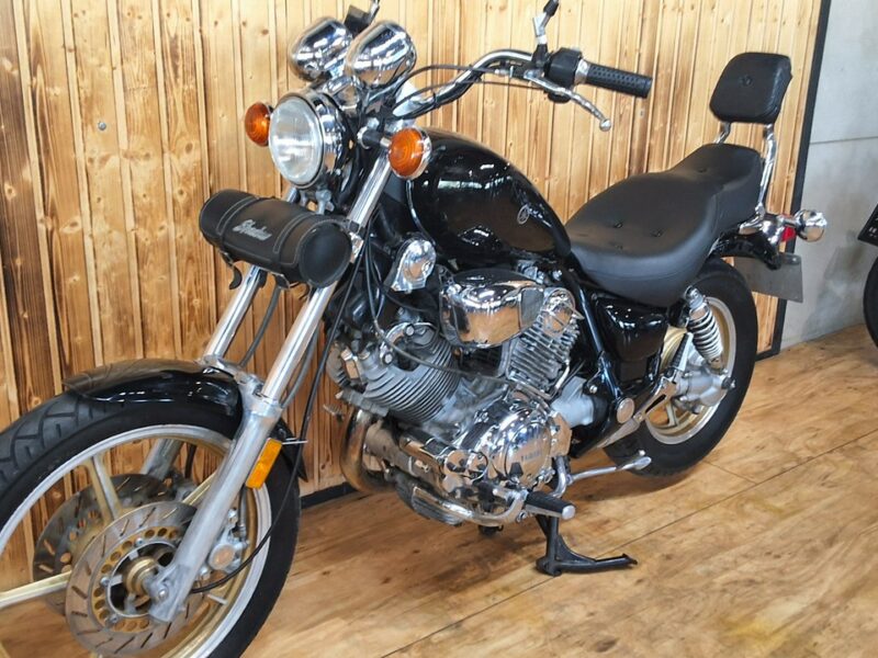 Yamaha Virago *YAMAHA VIRAGO 750 * bardzo zadbany * zapraszamy * XV 750