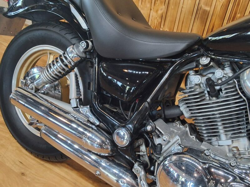 Yamaha Virago *YAMAHA VIRAGO 750 * bardzo zadbany * zapraszamy * XV 750