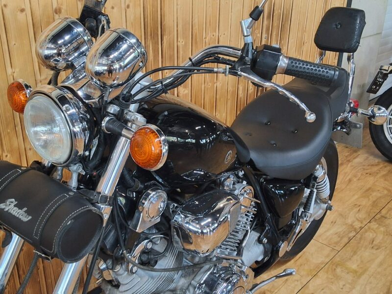 Yamaha Virago *YAMAHA VIRAGO 750 * bardzo zadbany * zapraszamy * XV 750