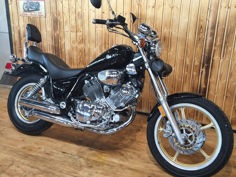 Yamaha Virago *YAMAHA VIRAGO 750 * bardzo zadbany * zapraszamy * XV 750