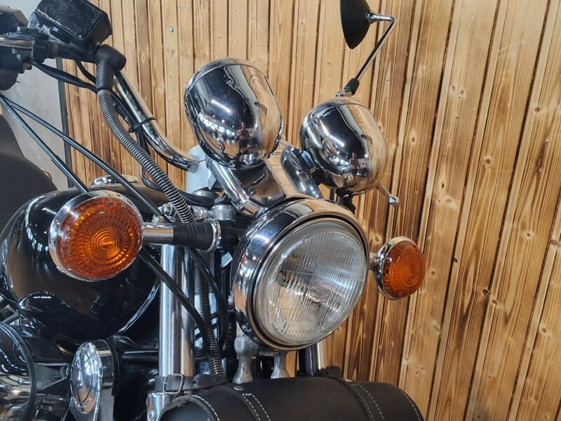 Yamaha Virago *YAMAHA VIRAGO 750 * bardzo zadbany * zapraszamy * XV 750