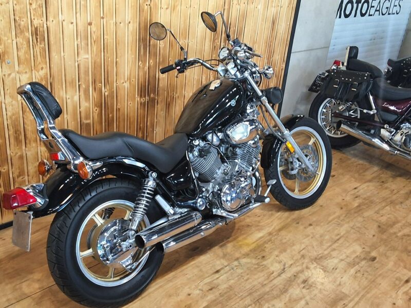 Yamaha Virago *YAMAHA VIRAGO 750 * bardzo zadbany * zapraszamy * XV 750