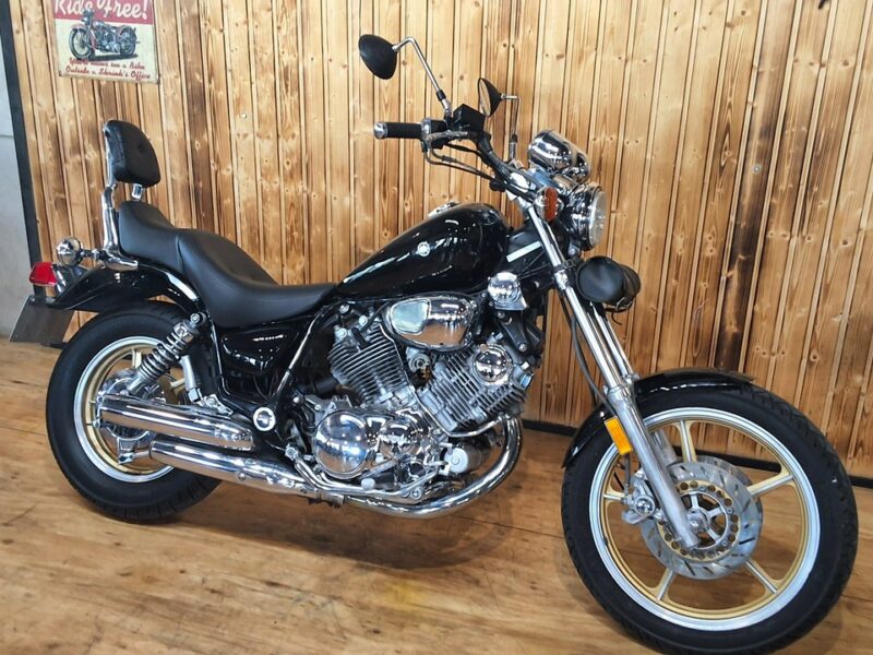 Yamaha Virago *YAMAHA VIRAGO 750 * bardzo zadbany * zapraszamy * XV 750