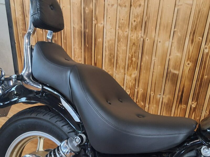 Yamaha Virago *YAMAHA VIRAGO 750 * bardzo zadbany * zapraszamy * XV 750