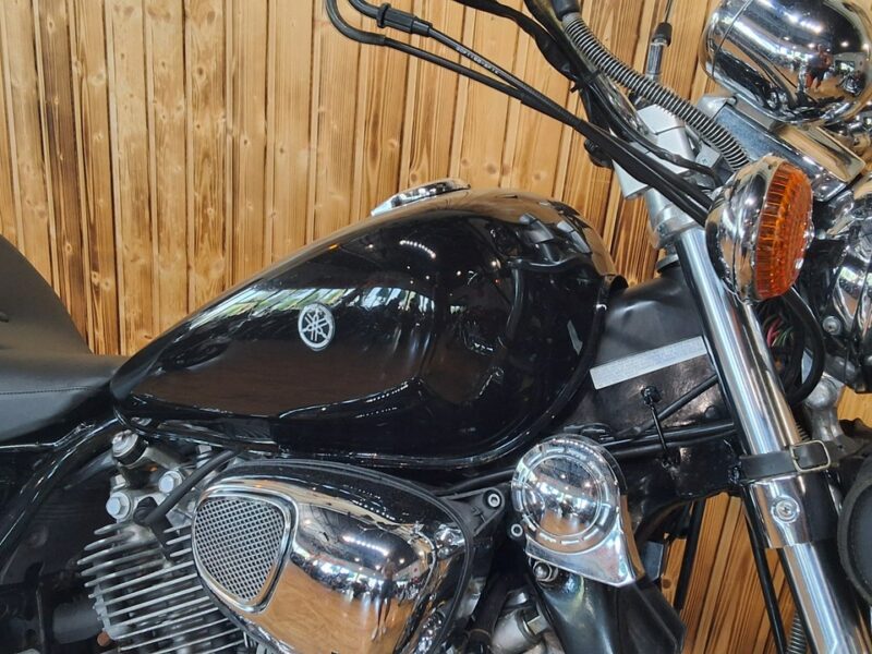 Yamaha Virago *YAMAHA VIRAGO 750 * bardzo zadbany * zapraszamy * XV 750