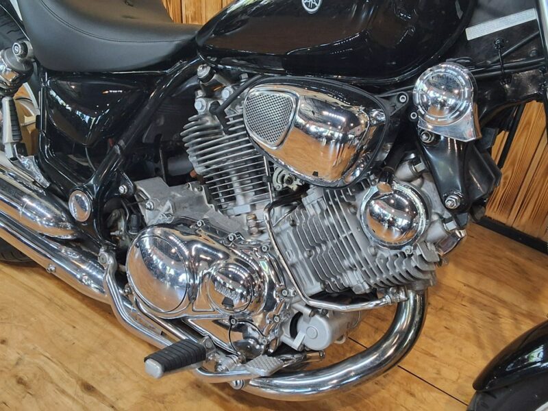 Yamaha Virago *YAMAHA VIRAGO 750 * bardzo zadbany * zapraszamy * XV 750