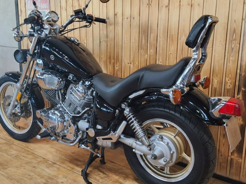 Yamaha Virago *YAMAHA VIRAGO 750 * bardzo zadbany * zapraszamy * XV 750