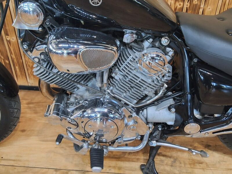 Yamaha Virago *YAMAHA VIRAGO 750 * bardzo zadbany * zapraszamy * XV 750