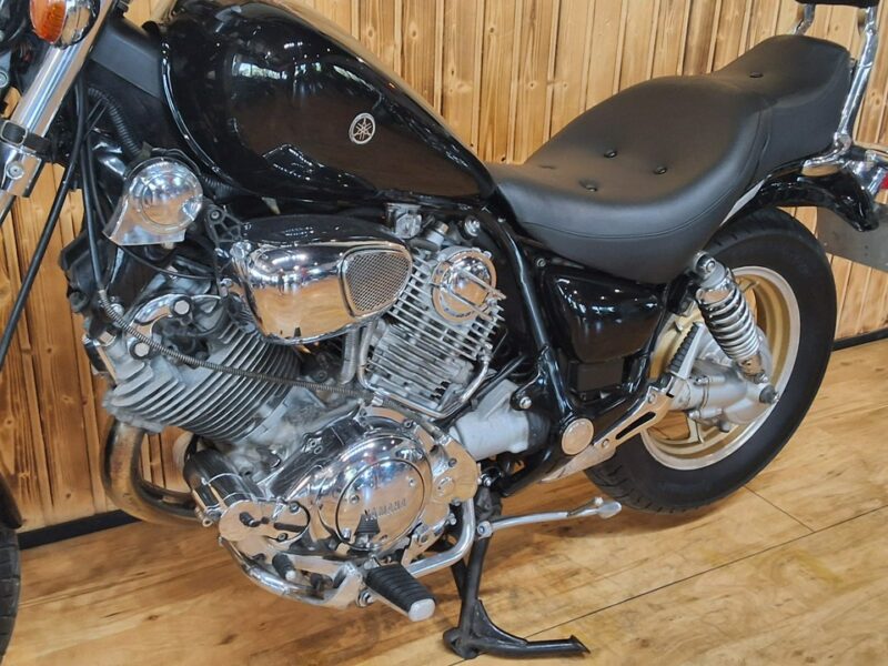 Yamaha Virago *YAMAHA VIRAGO 750 * bardzo zadbany * zapraszamy * XV 750