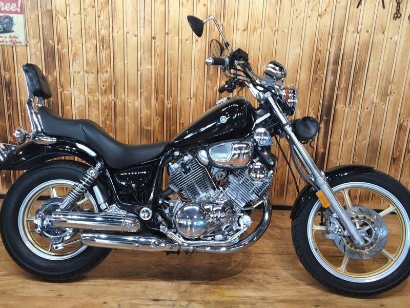 Yamaha Virago *YAMAHA VIRAGO 750 * bardzo zadbany * zapraszamy * XV 750