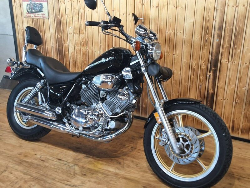 Yamaha Virago *YAMAHA VIRAGO 750 * bardzo zadbany * zapraszamy * XV 750