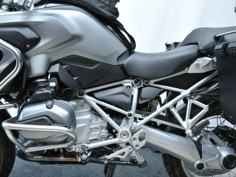 BMW R 1200 GS BMW R1200GS 2013, FULL, salon PL, mały przebieg, gwarancja, MOTONITA