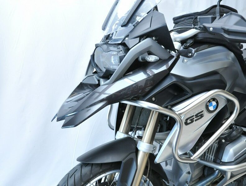 BMW R 1200 GS BMW R1200GS 2013, FULL, salon PL, mały przebieg, gwarancja, MOTONITA