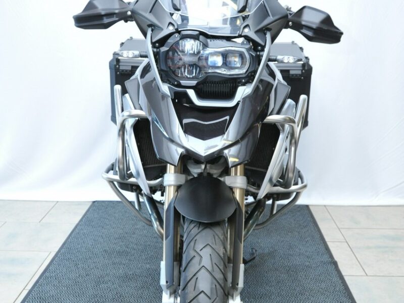 BMW R 1200 GS BMW R1200GS 2013, FULL, salon PL, mały przebieg, gwarancja, MOTONITA