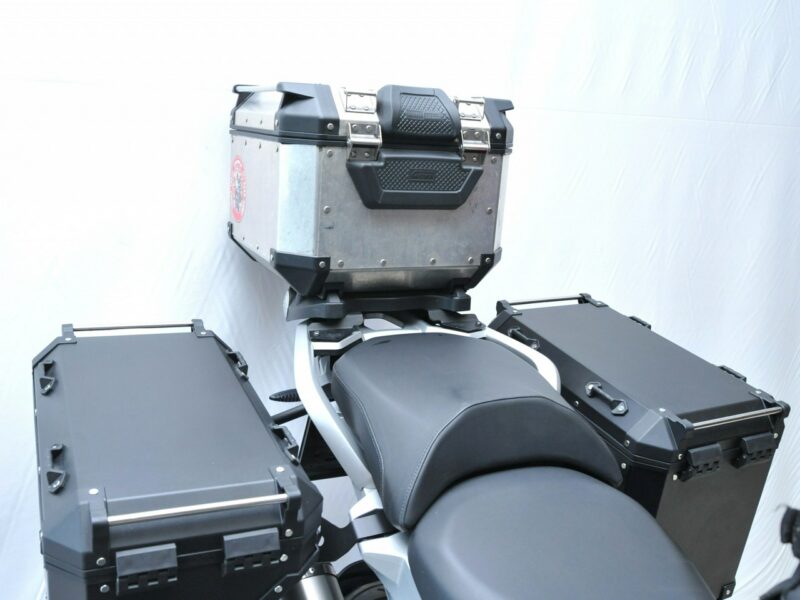BMW R 1200 GS BMW R1200GS 2013, FULL, salon PL, mały przebieg, gwarancja, MOTONITA