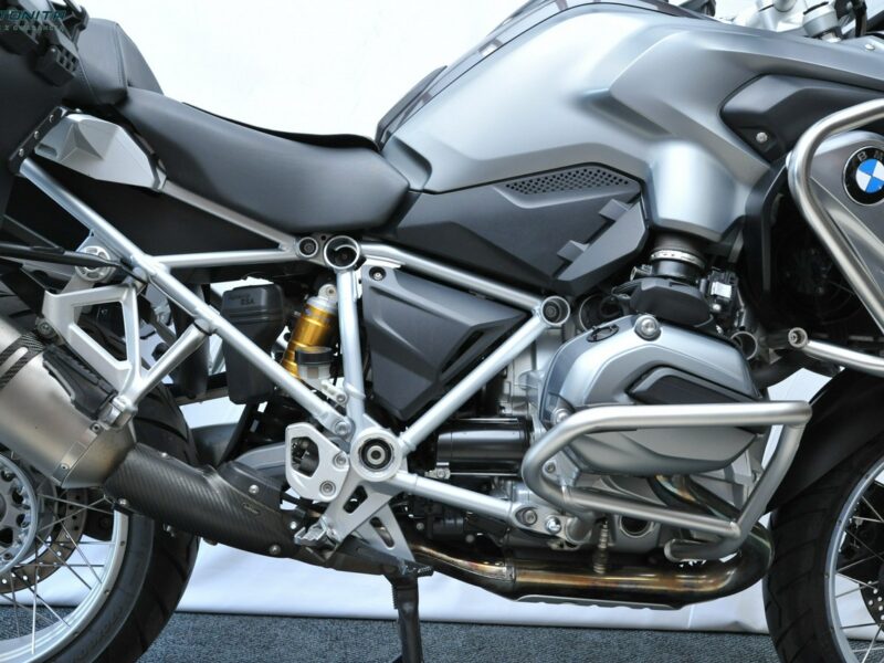 BMW R 1200 GS BMW R1200GS 2013, FULL, salon PL, mały przebieg, gwarancja, MOTONITA