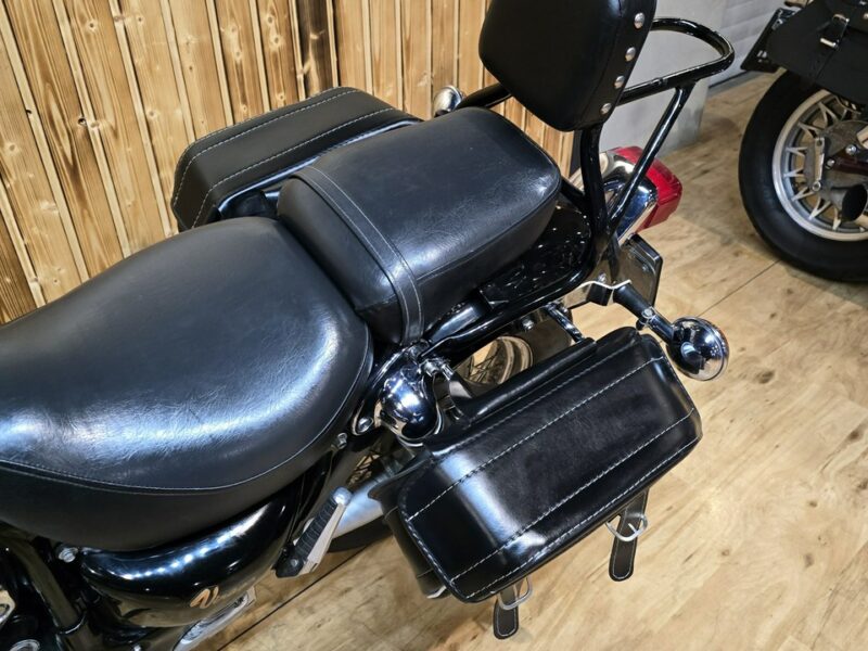 Yamaha Virago *YAMAHA VIRAGO 535 * bardzo zadbany * zapraszamy *ubrana,zarejestr.