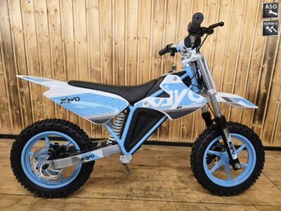 KAYO Inny MOTOEAGLES Kayo eKBM. Sprawdż ofertę i Serwis CROSS elektryczny.