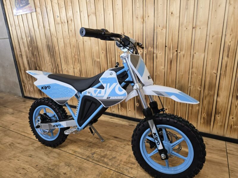 KAYO Inny MOTOEAGLES Kayo eKBM. Sprawdż ofertę i Serwis CROSS elektryczny.