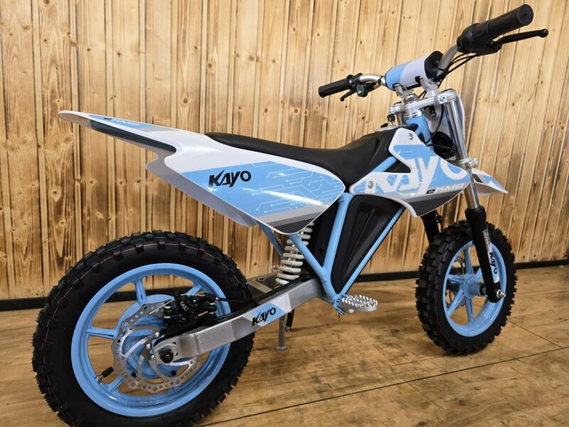 KAYO Inny MOTOEAGLES Kayo eKBM. Sprawdż ofertę i Serwis CROSS elektryczny.