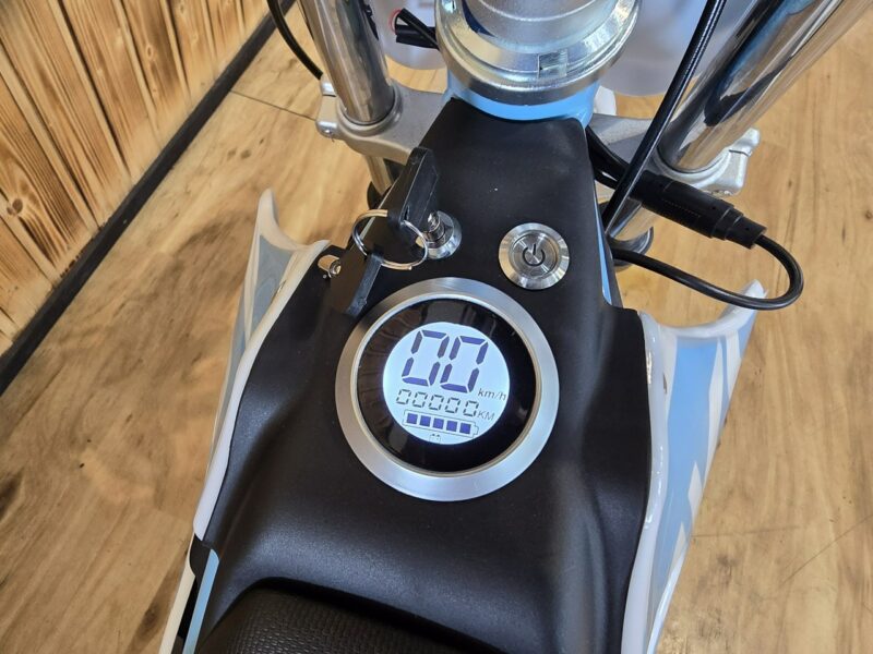 KAYO Inny MOTOEAGLES Kayo eKBM. Sprawdż ofertę i Serwis CROSS elektryczny.