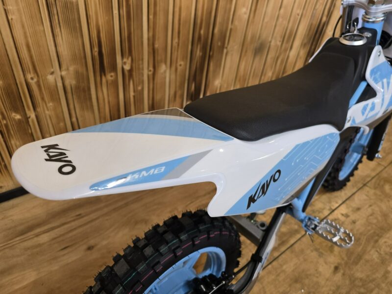 KAYO Inny MOTOEAGLES Kayo eKBM. Sprawdż ofertę i Serwis CROSS elektryczny.