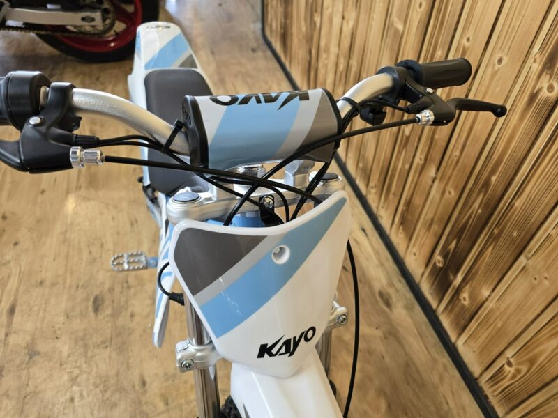 KAYO Inny MOTOEAGLES Kayo eKBM. Sprawdż ofertę i Serwis CROSS elektryczny.