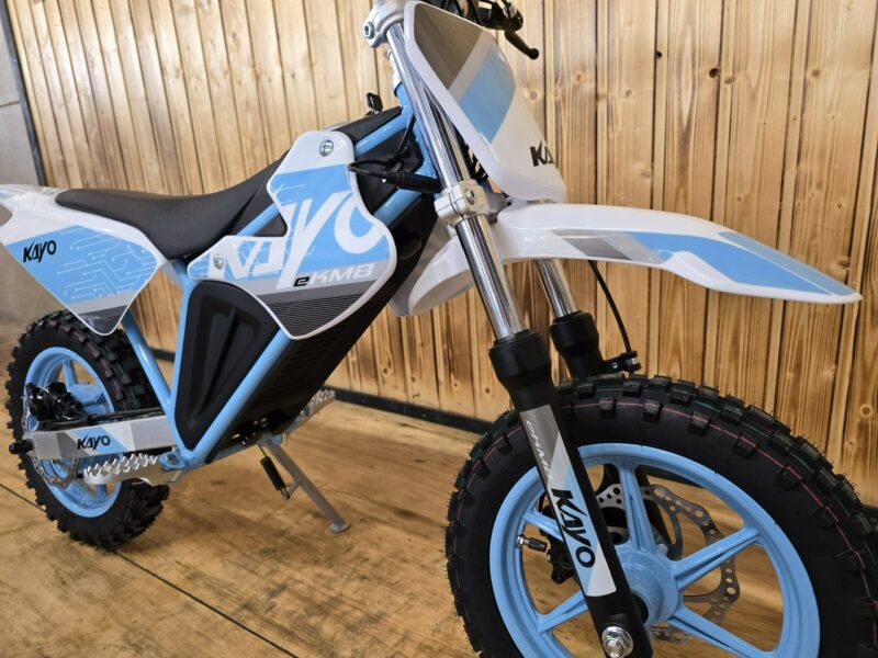 KAYO Inny MOTOEAGLES Kayo eKBM. Sprawdż ofertę i Serwis CROSS elektryczny.