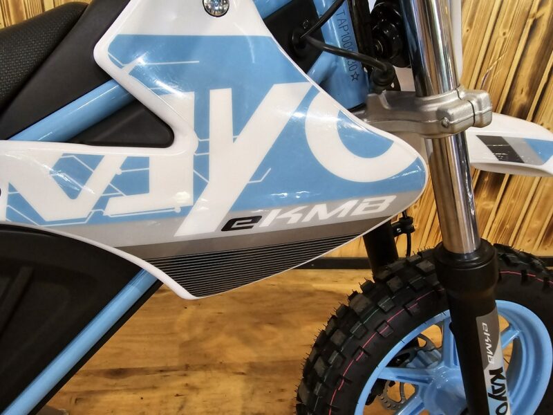 KAYO Inny MOTOEAGLES Kayo eKBM. Sprawdż ofertę i Serwis CROSS elektryczny.