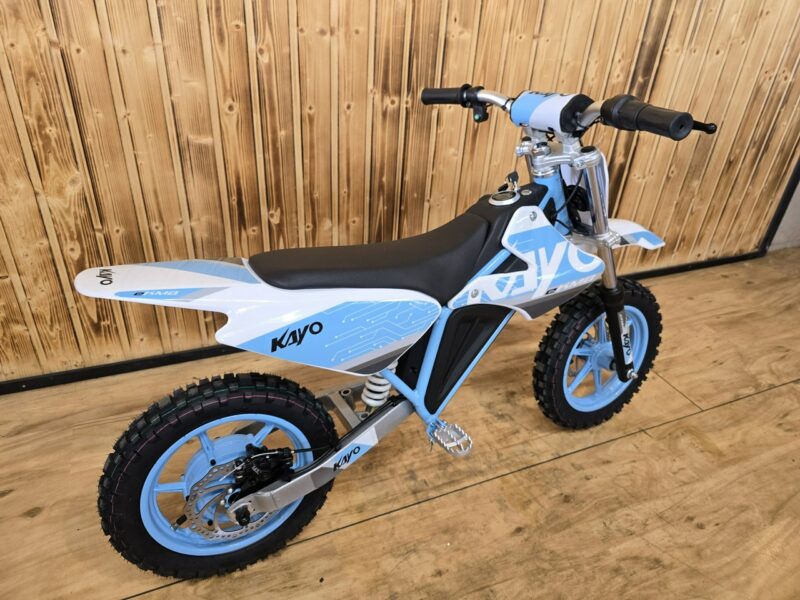 KAYO Inny MOTOEAGLES Kayo eKBM. Sprawdż ofertę i Serwis CROSS elektryczny.