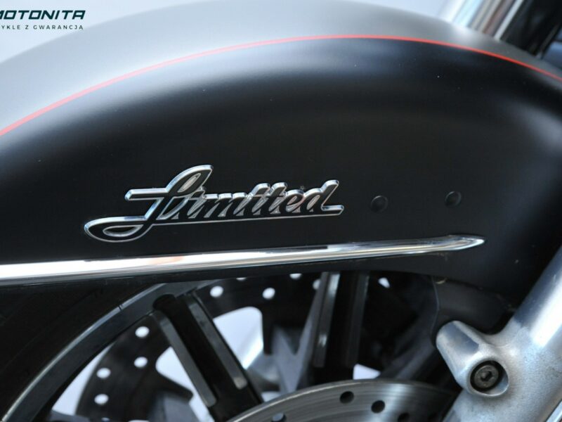 Harley-Davidson Electra Ultra Harley-Davidson FLHTKL Electra Ultra Limited, salon PL, Motonita