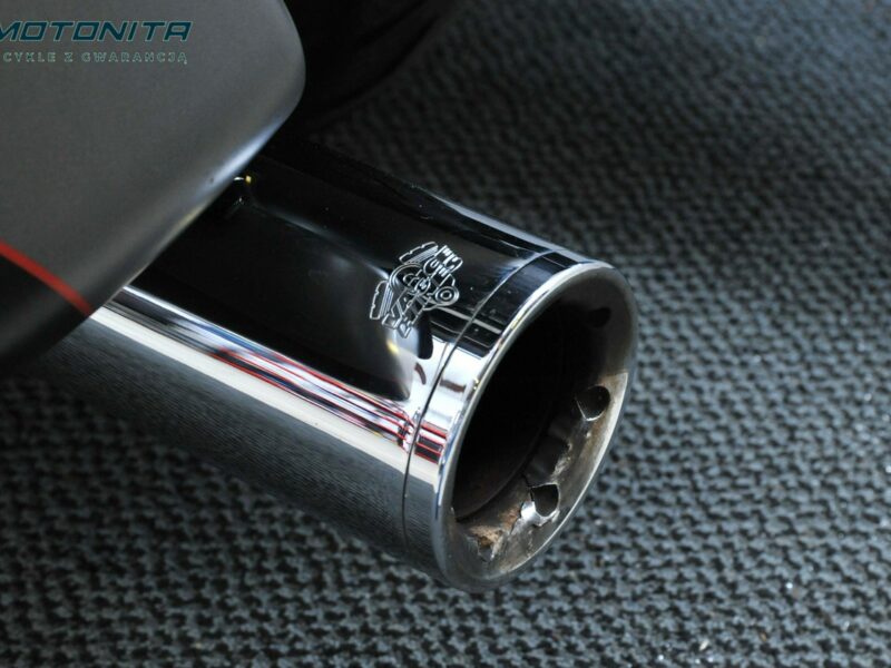 Harley-Davidson Electra Ultra Harley-Davidson FLHTKL Electra Ultra Limited, salon PL, Motonita