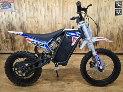 KAYO Inny MOTOEAGLES Kayo MRF ER 2.0 KW 2000W elektryczny cross, raty,serwis.