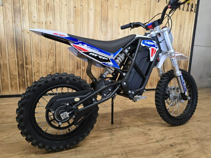 KAYO Inny MOTOEAGLES Kayo MRF ER 2.0 KW 2000W elektryczny cross, raty,serwis.