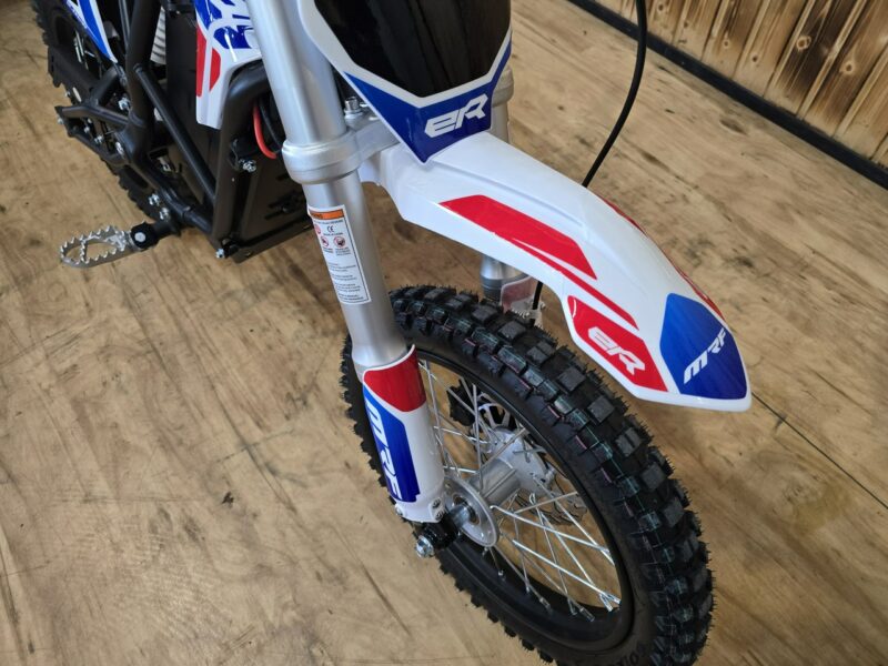 KAYO Inny MOTOEAGLES Kayo MRF ER 2.0 KW 2000W elektryczny cross, raty,serwis.