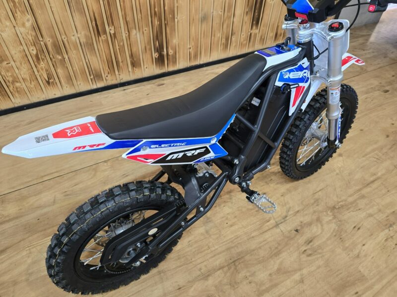KAYO Inny MOTOEAGLES Kayo MRF ER 2.0 KW 2000W elektryczny cross, raty,serwis.