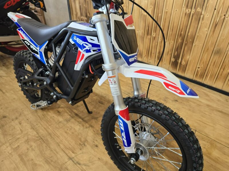 KAYO Inny MOTOEAGLES Kayo MRF ER 2.0 KW 2000W elektryczny cross, raty,serwis.