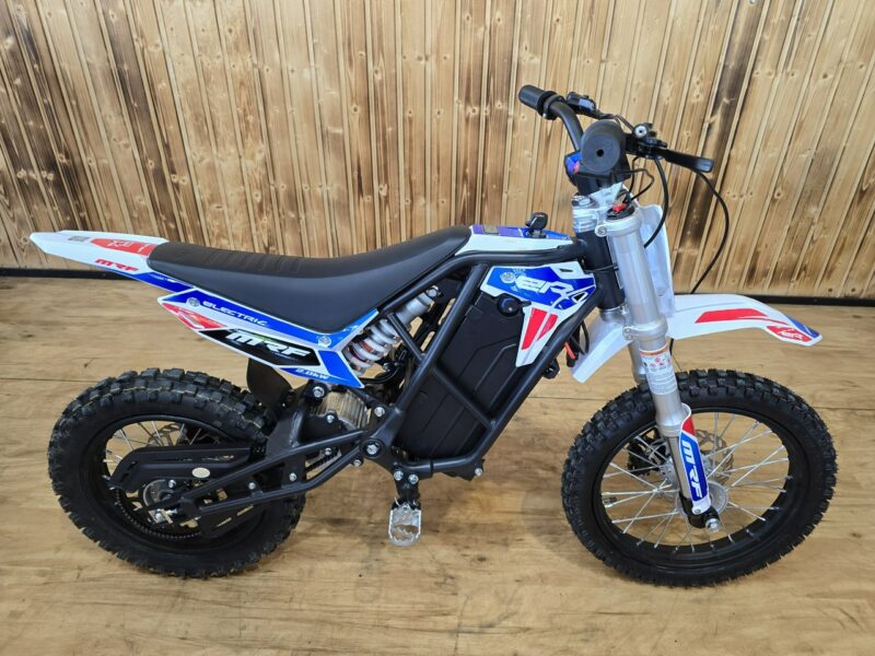 KAYO Inny MOTOEAGLES Kayo MRF ER 2.0 KW 2000W elektryczny cross, raty,serwis.