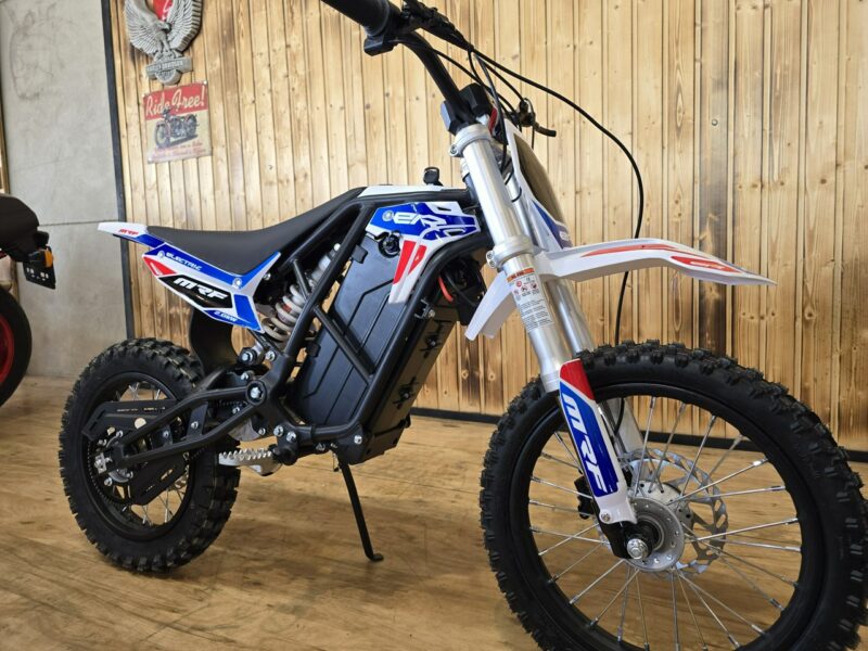 KAYO Inny MOTOEAGLES Kayo MRF ER 2.0 KW 2000W elektryczny cross, raty,serwis.