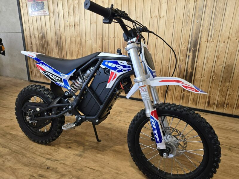 KAYO Inny MOTOEAGLES Kayo MRF ER 2.0 KW 2000W elektryczny cross, raty,serwis.