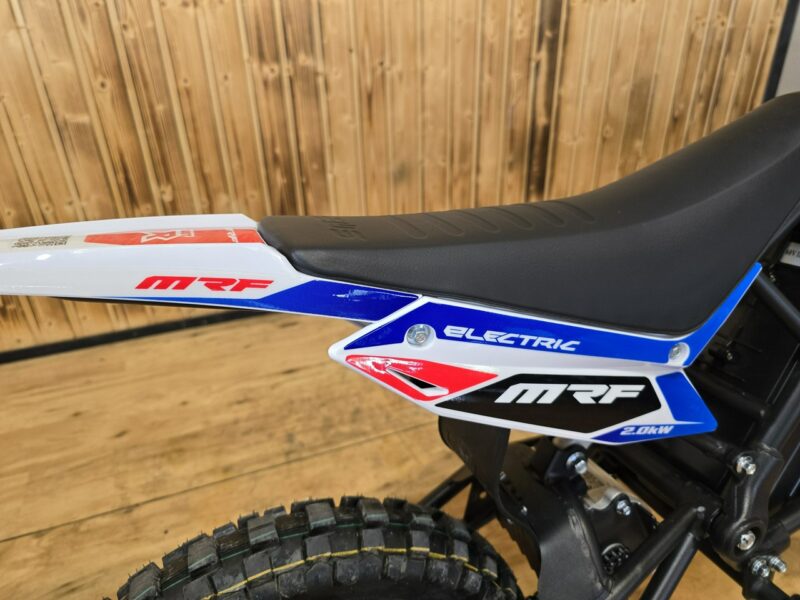 KAYO Inny MOTOEAGLES Kayo MRF ER 2.0 KW 2000W elektryczny cross, raty,serwis.