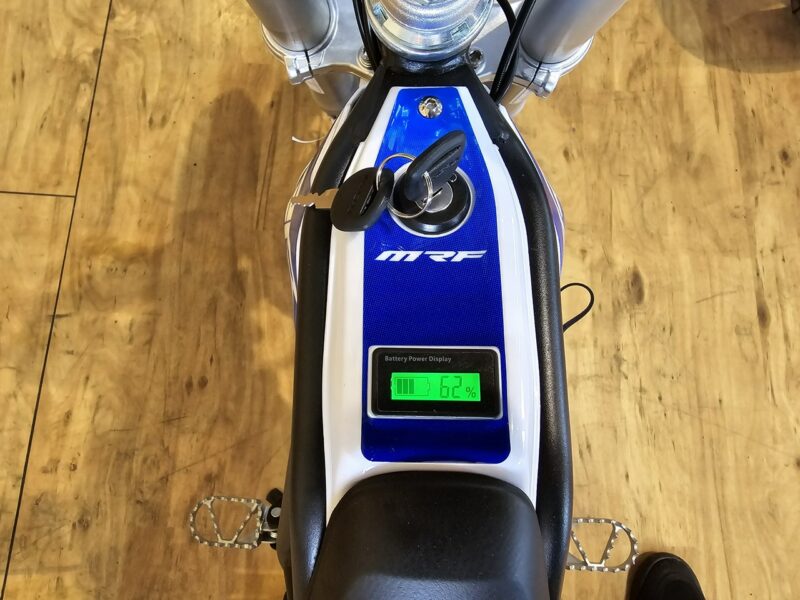 KAYO Inny MOTOEAGLES Kayo MRF ER 2.0 KW 2000W elektryczny cross, raty,serwis.