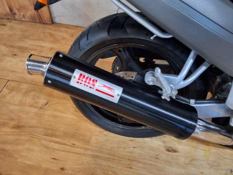 Suzuki RF Technicznie bardzo dobry .Motocykl warty uwagi.raty -kup online