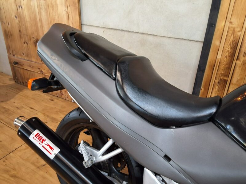 Suzuki RF Technicznie bardzo dobry .Motocykl warty uwagi.raty -kup online