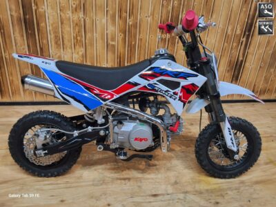 MRF Inny MOTOEAGLES MRF 80 Runner na zawody. Sprawdż ofertę i Serwis