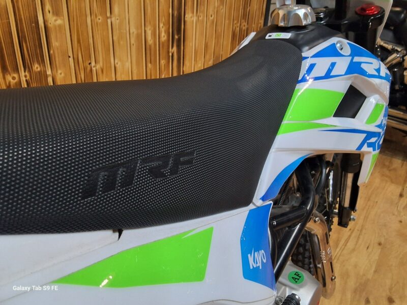 KAYO Inny MOTOEAGLES MRF 140 RC na zawody. Sprawdż ofertę i Serwis
